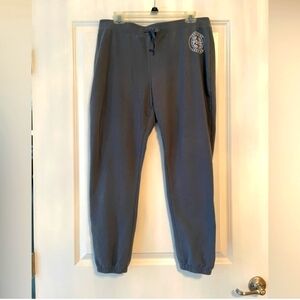 Victoria Secret Pink sweatpants